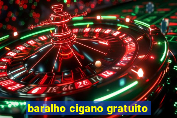 baralho cigano gratuito